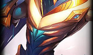 lol暗裔剑魔 lol暗裔剑魔